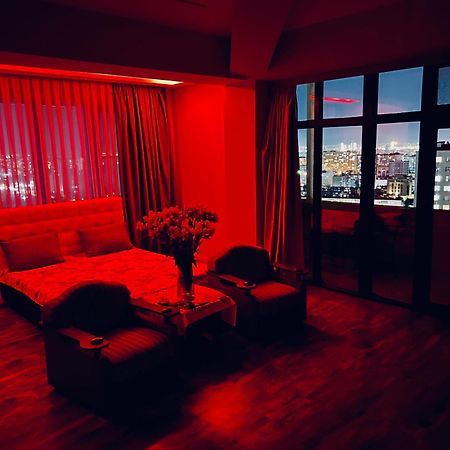 Secrets Room Bakü Dış mekan fotoğraf
