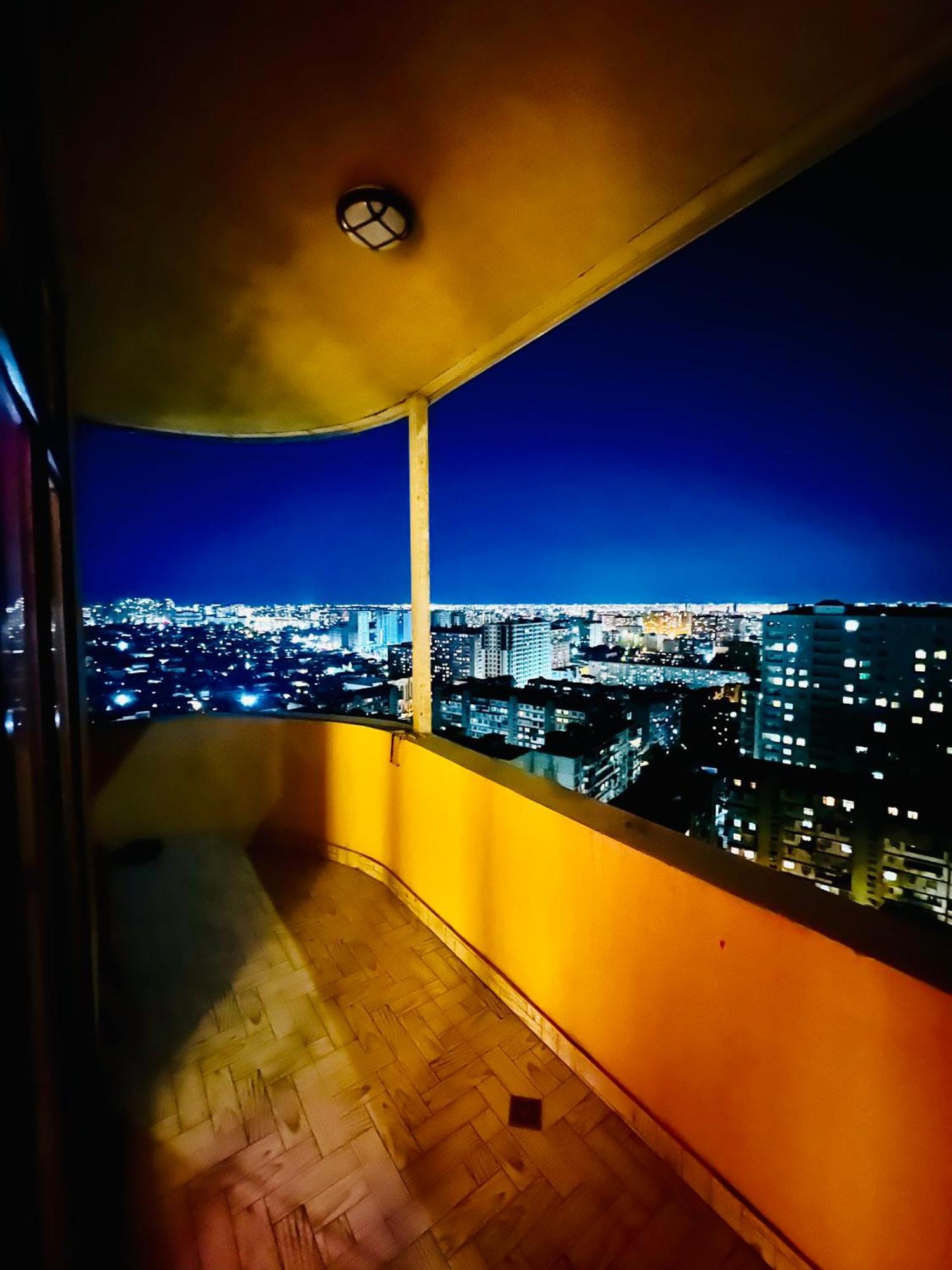 Secrets Room Bakü Dış mekan fotoğraf