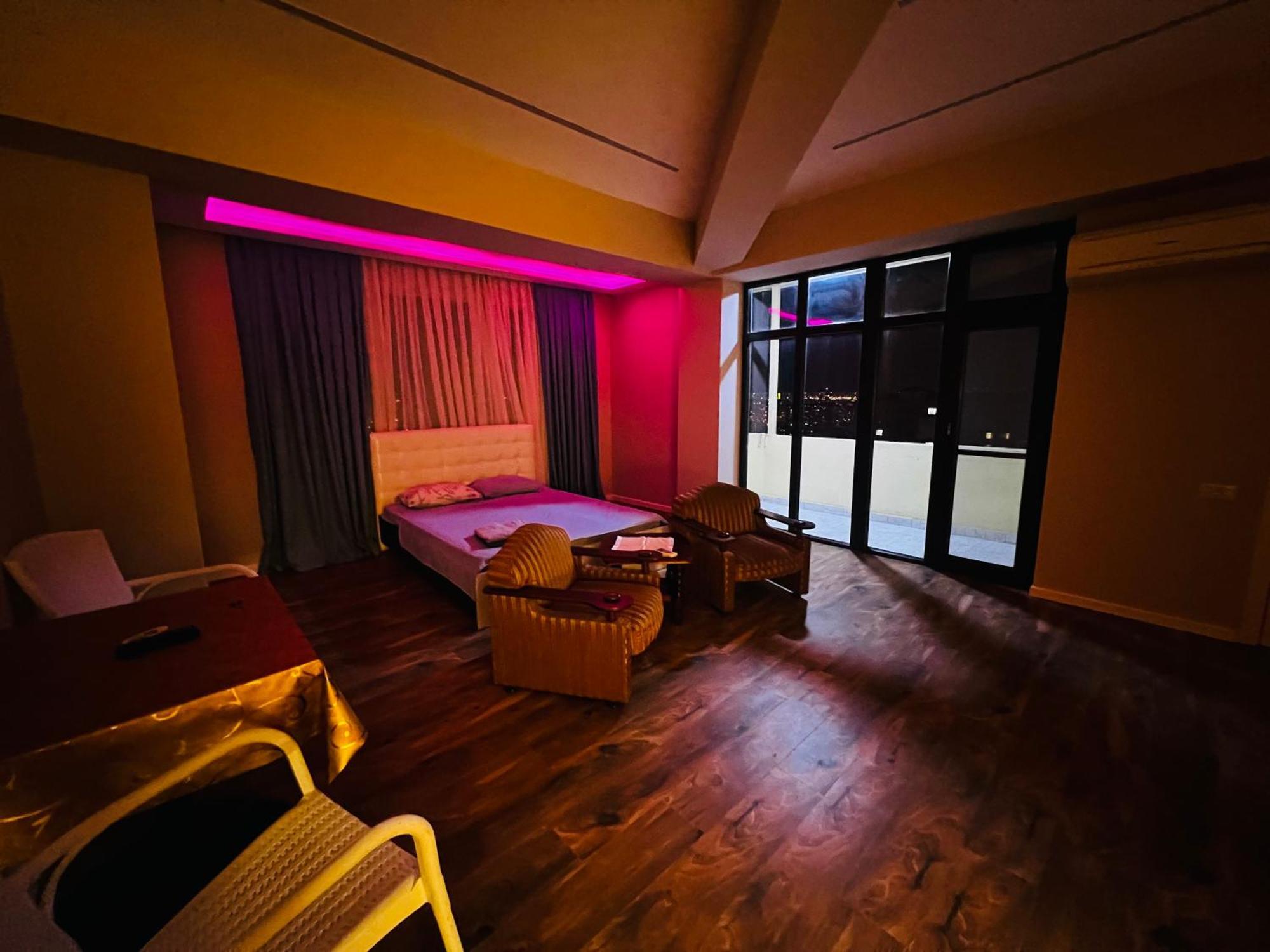 Secrets Room Bakü Dış mekan fotoğraf